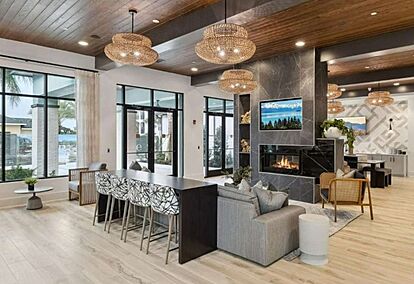 Ezelle Luxury Apartments project